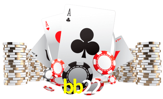 Jogue jogos de pôquer em bb22