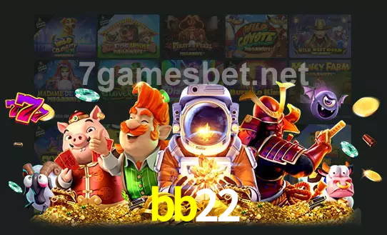cassino bb22