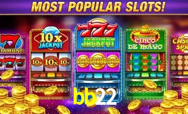 Diretório de Jogos bb22