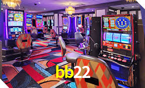 Welcome Bonus bb22