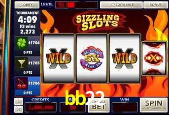 bb22 - Support
