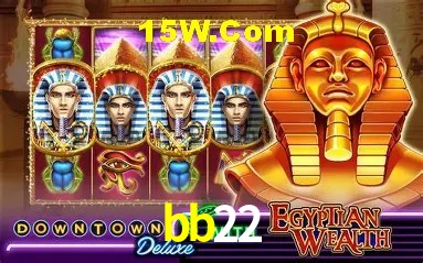 Recursos de Bônus bb22