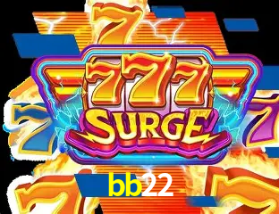 bb22 Brasília - Jogo Features