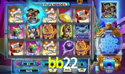 bb22 Salvador - Strategy