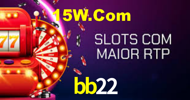 bb22 App - Aplicativo Móvel Oficial
