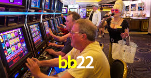 bb22: Jogos de Caça-Níqueis-Altas Recompensas, Roleta-Velocidade, Blackjack-Desafios Máximos