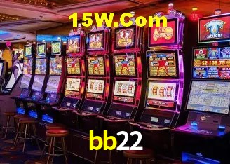 Tecnologia da Plataforma bb22