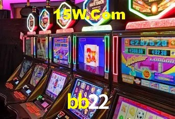 bb22 Plataforma - Certificada MGA desde 2015