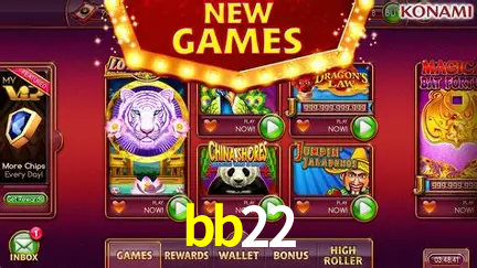 bb22 Rio de Janeiro - Popular Jogos