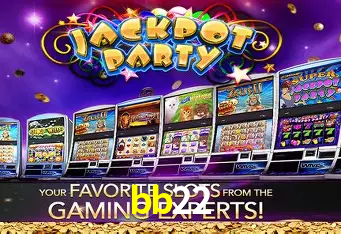 bb22 Belo Horizonte - Jackpots