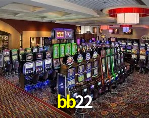 bb22 São Paulo - Top Slots