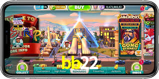 Tournaments bb22